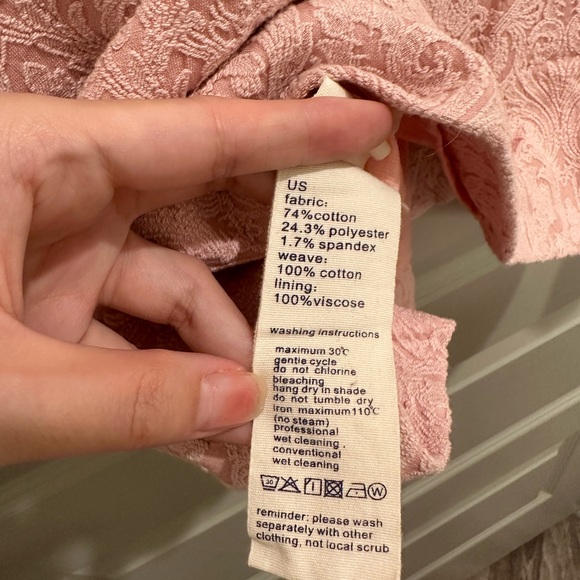 Womans Coat size S (0-6) - Picture 5 of 5